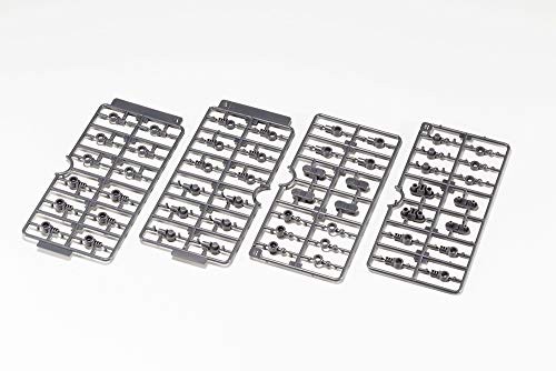 Kotobukiya MSG Modeling Support Goods Mecha Supply 18 Joint Set D (21mm Total