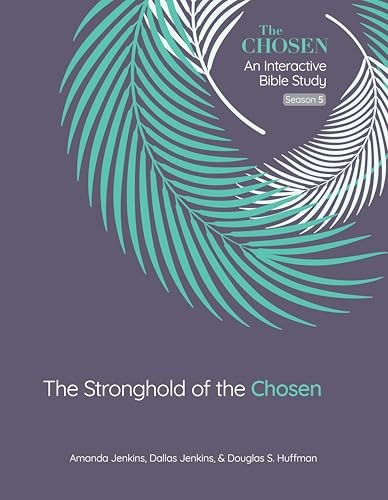 The Stronghold of the Chosen: – GOOD