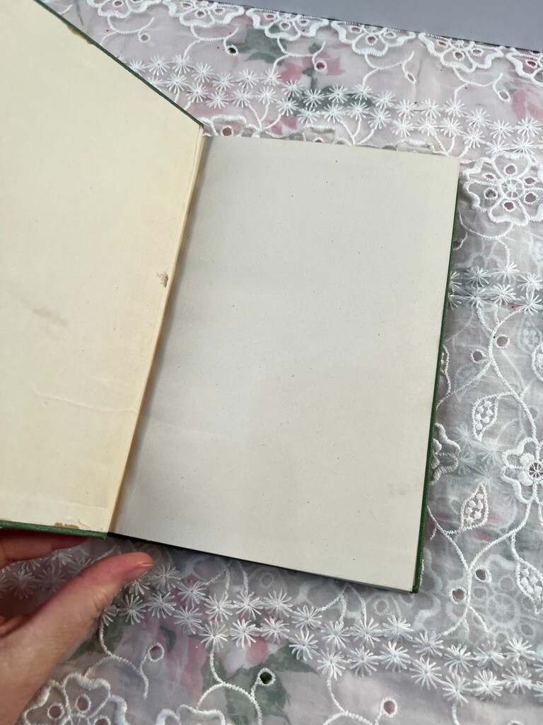 Vintage The Breaking of Bread John Coventry 1950 191 Pages