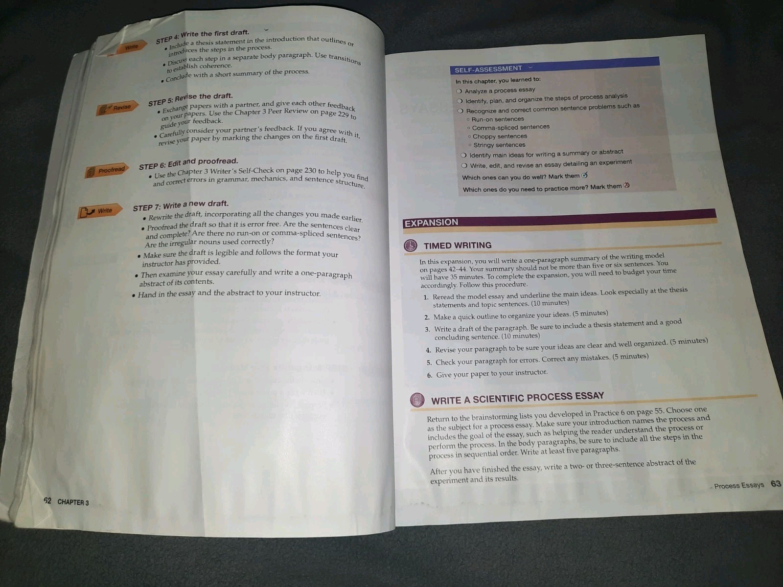 Longman Academic Writing Series Essays to Research Papers
