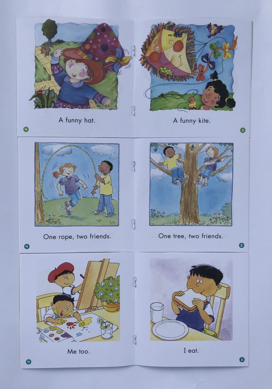 Sight Word Readers Childrens Books Beginning Early Lot 25 BONUS MINI WORKBOOK