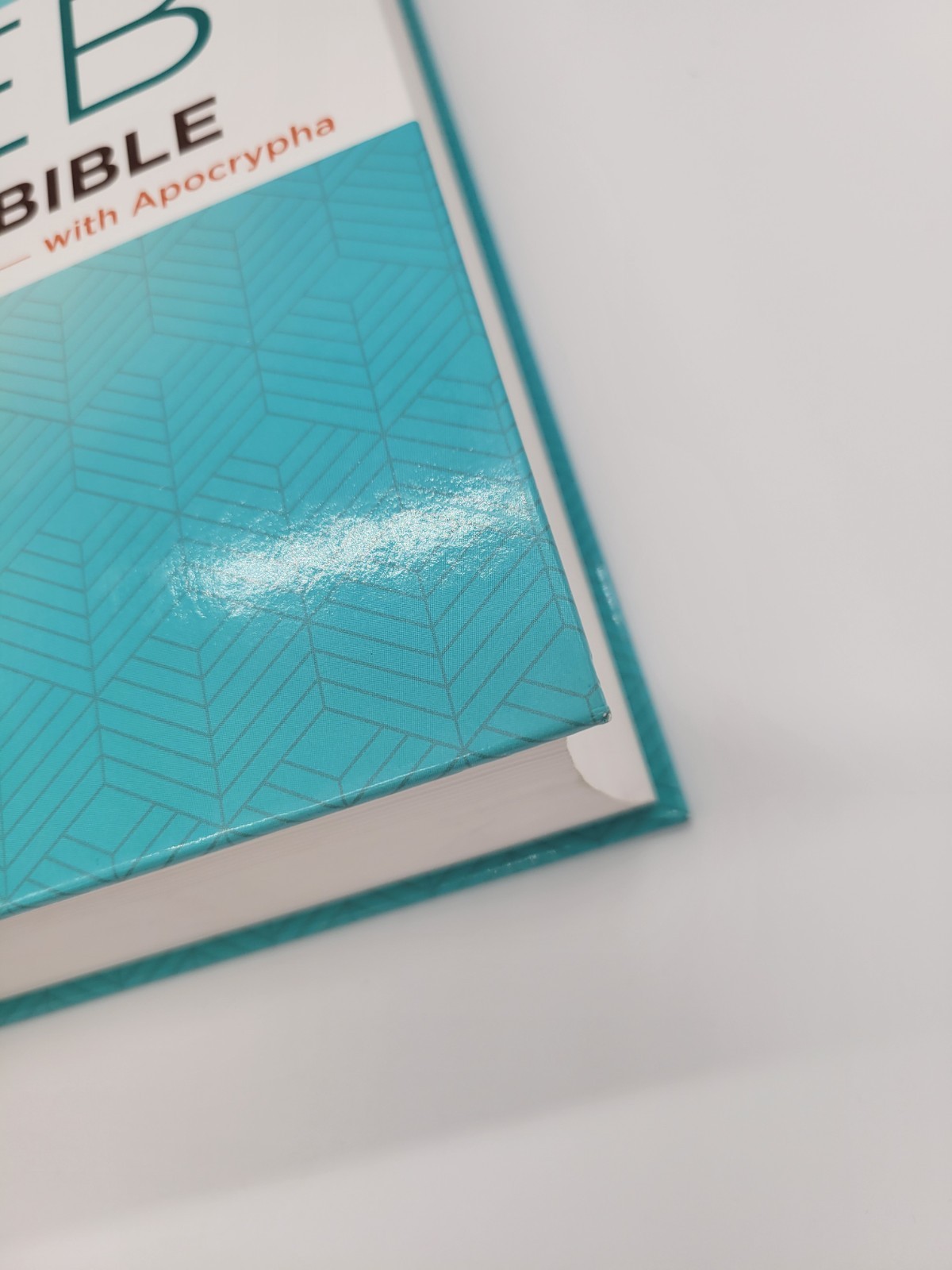 The CEB Study Bible With Apocrypha: Common English Bible Copyright 2013