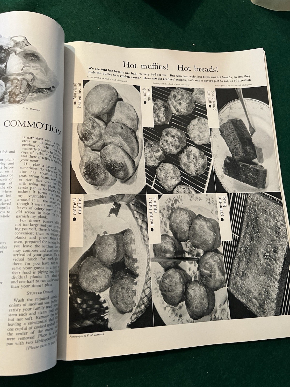 May 1934 The American Home – Full Issue – 382 Pages