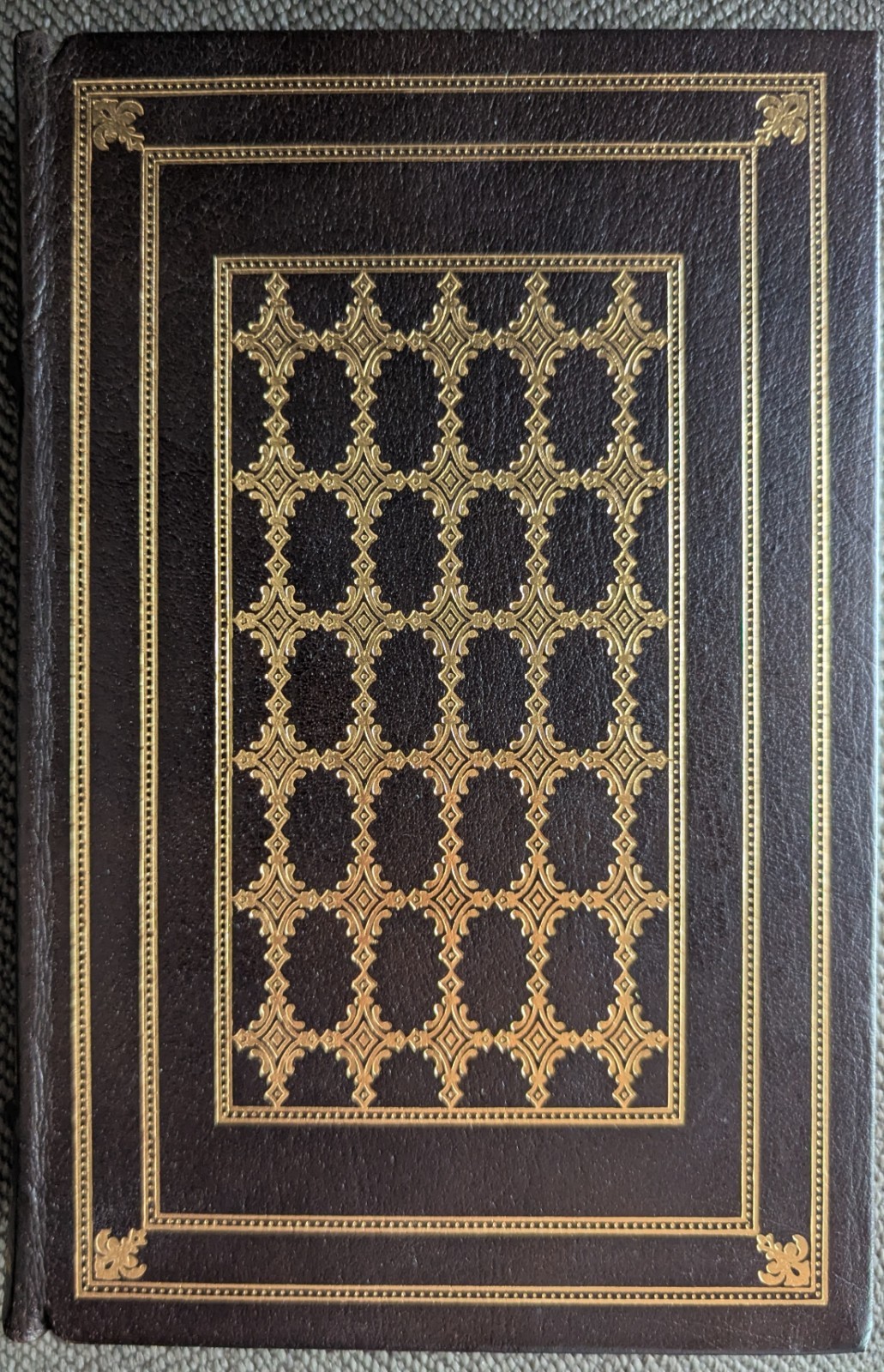 Truman Capote SIGNED Other Voices, Other Rooms 1979 Franklin Library