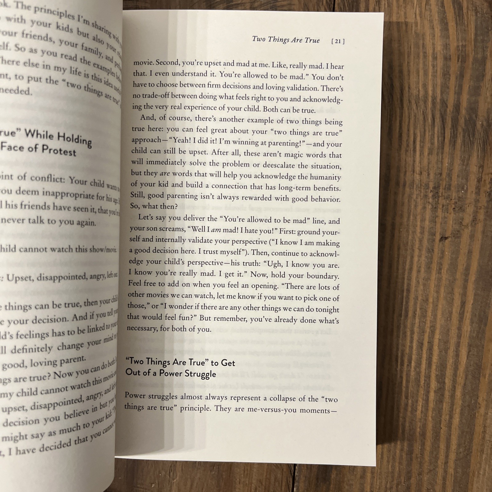 Good Inside by Dr Becky Kennedy
