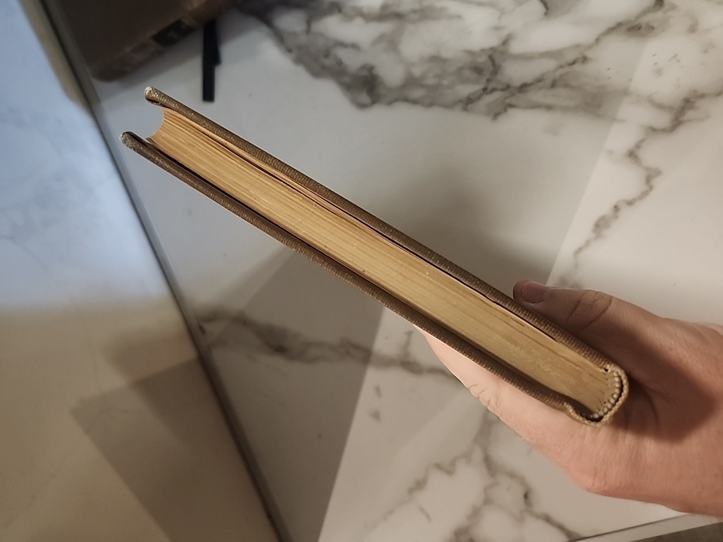 Acts of Session 45 G, A Iowa 1933-4 Hardcover Vintage Acts And Joint Resolutions