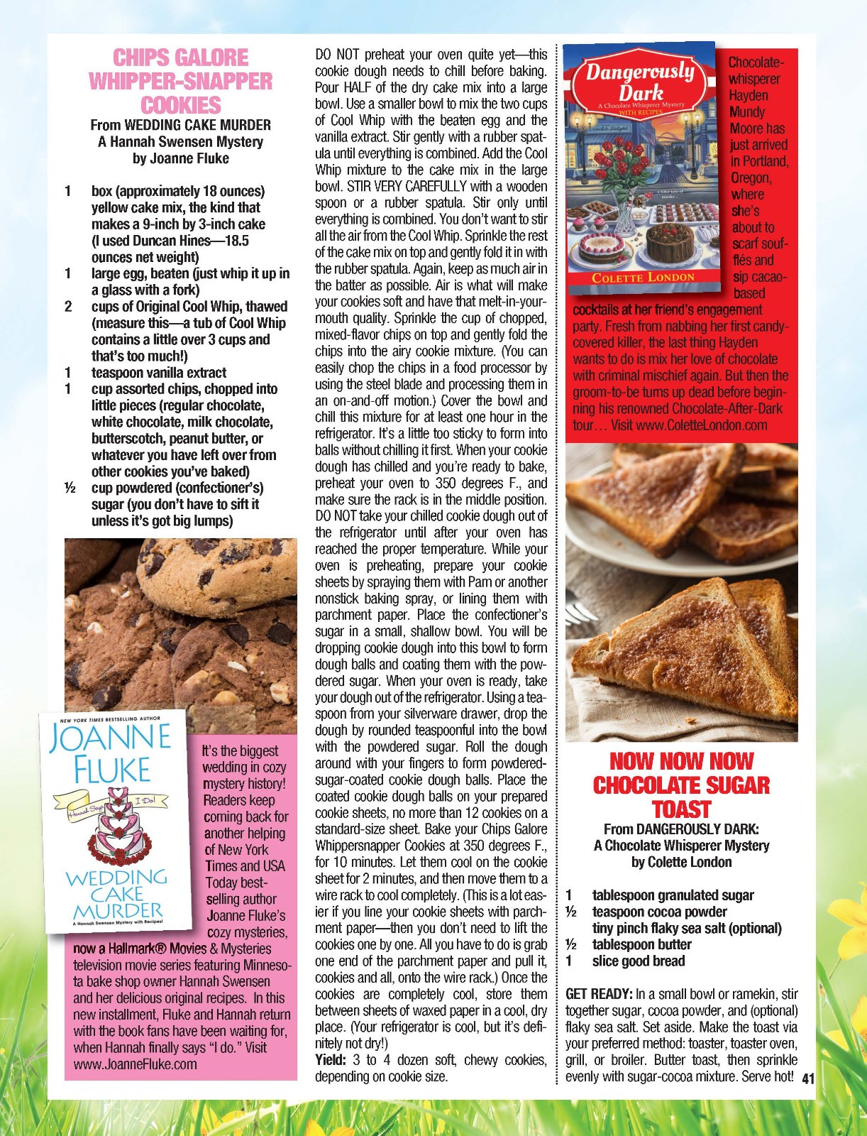 2016 True Story Magazines, 4 months – JANUARY, FEBRUARY, MARCH, & APRIL.