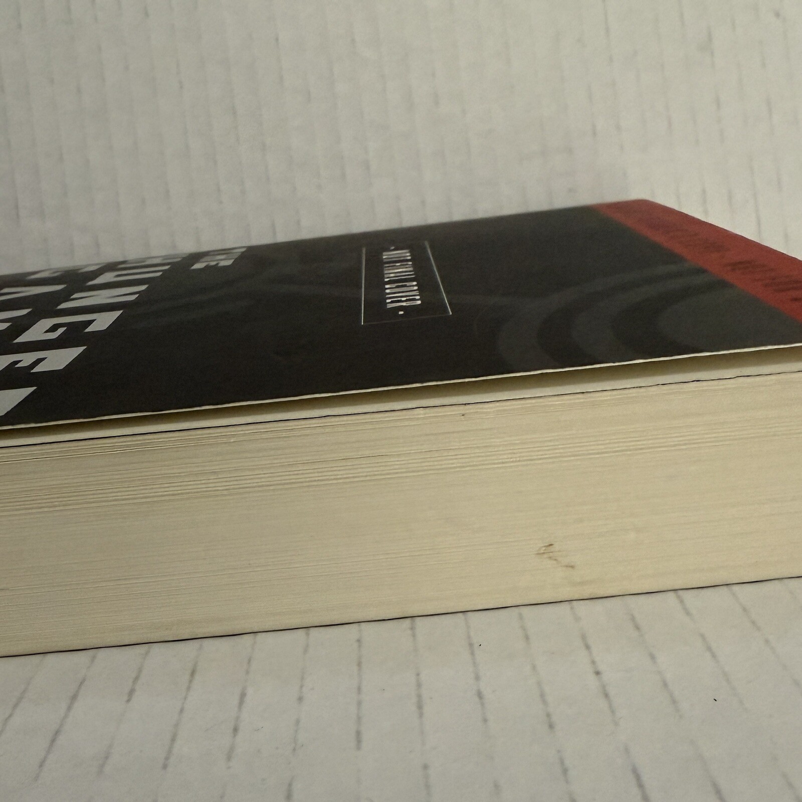 Suzanne Collins / The Hunger Games 1st Edition 2008 / Advanced Readers Copy ARC