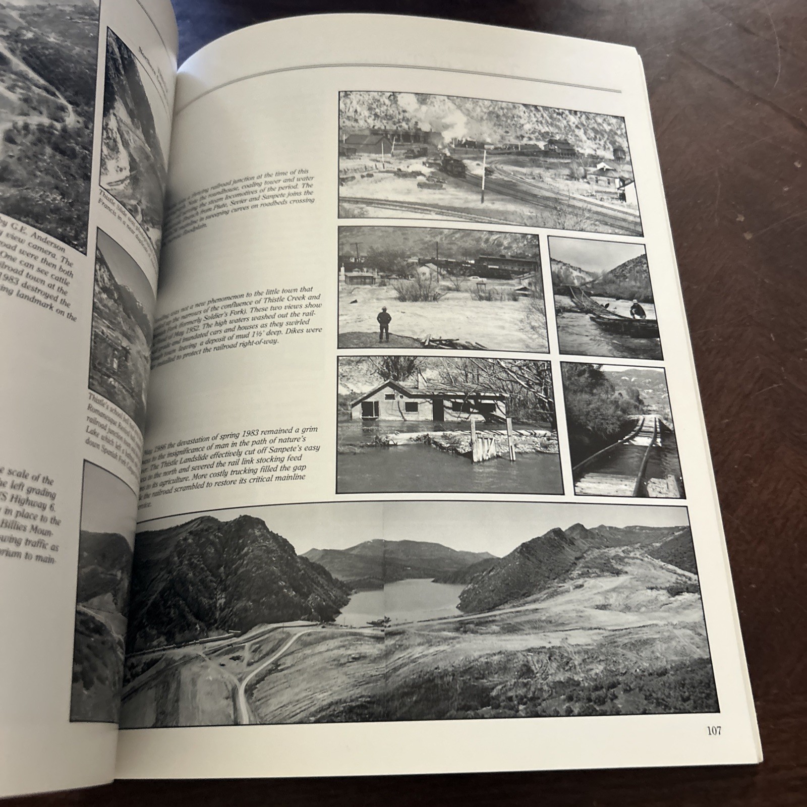 Sanpete Scenes: A Guide to Utah’s Heart