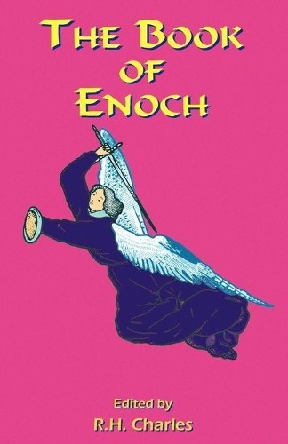 R., H. Charles The Book of Enoch (Paperback)