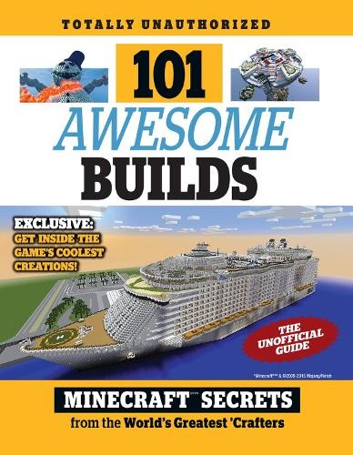Triumph Books 101 Awesome Builds (Paperback)