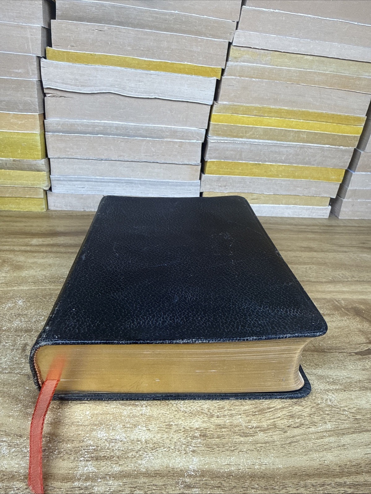 The Holy Bible, Revised Standard (RSV) Nelson 1952 EXCELLENT