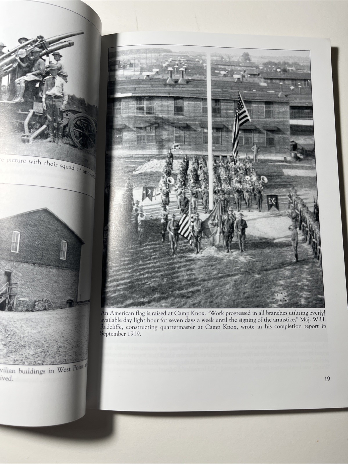United States Army at Fort Knox by Matthew D. Rector (2005)(W9)