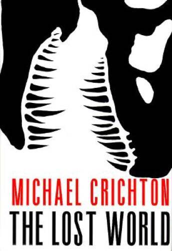 The Lost World – Hardcover By Crichton, Michael – GOOD