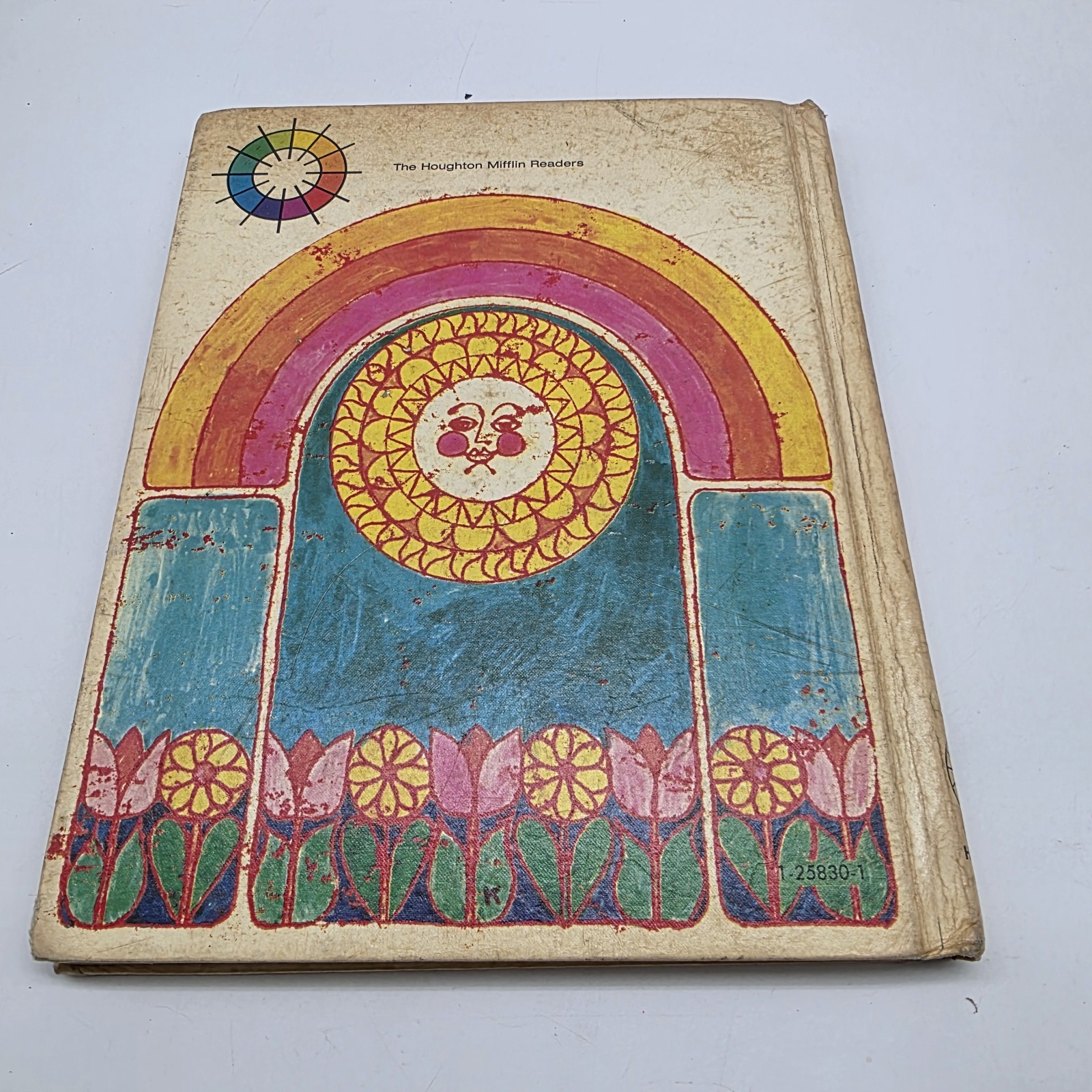 VINTAGE – Rainbows -1st Edition by William K Durr [HC,1971]