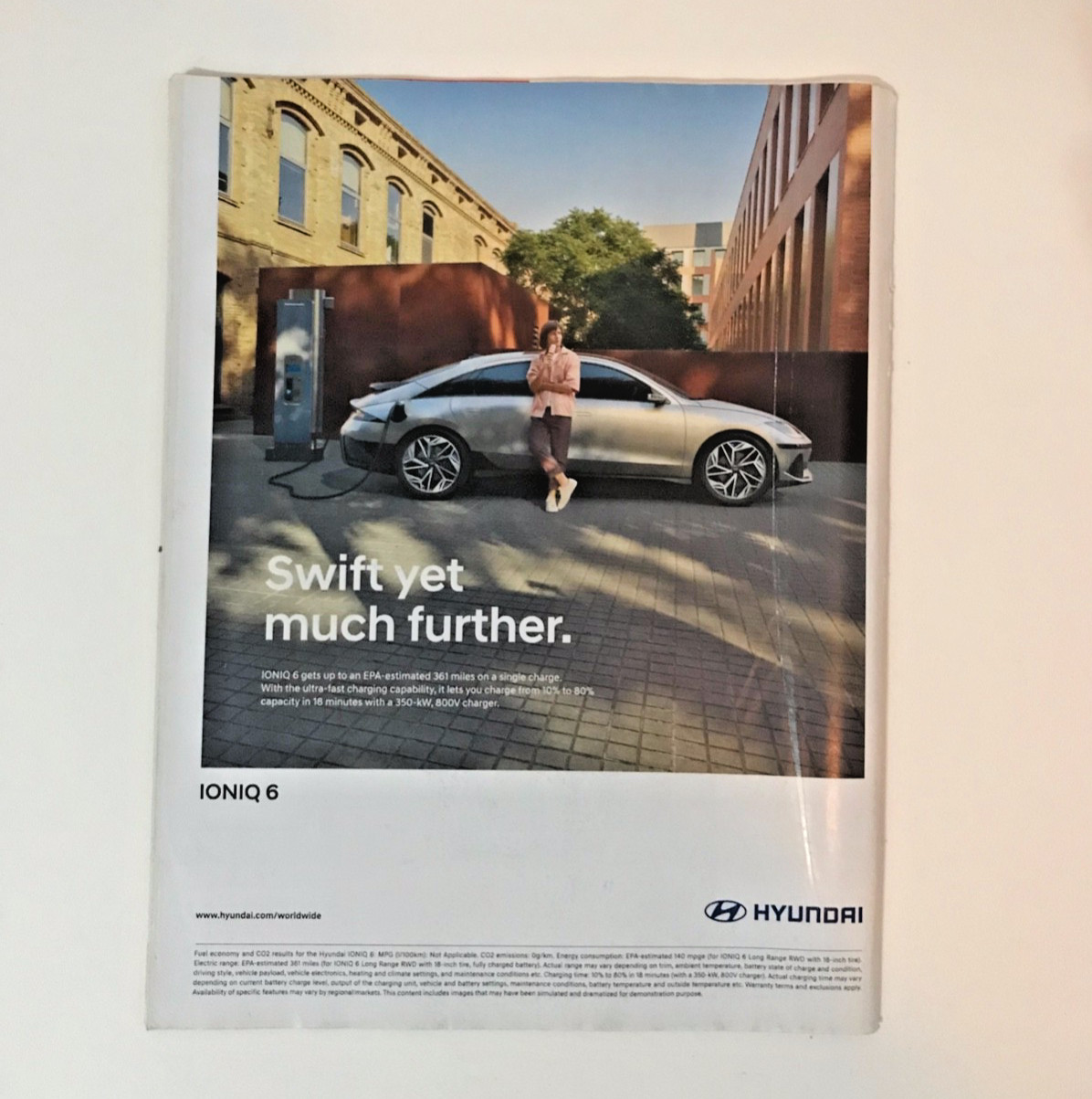The Economist Magazine April 22nd -28th 2023 AI ARTIFICIAL INTELLIGENCE
