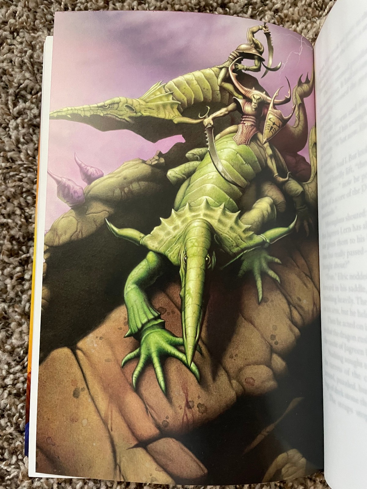 STORMBRINGER Michel Moorcock 1st trade (UNSIGNED) Centipede Press 2022 HC fine