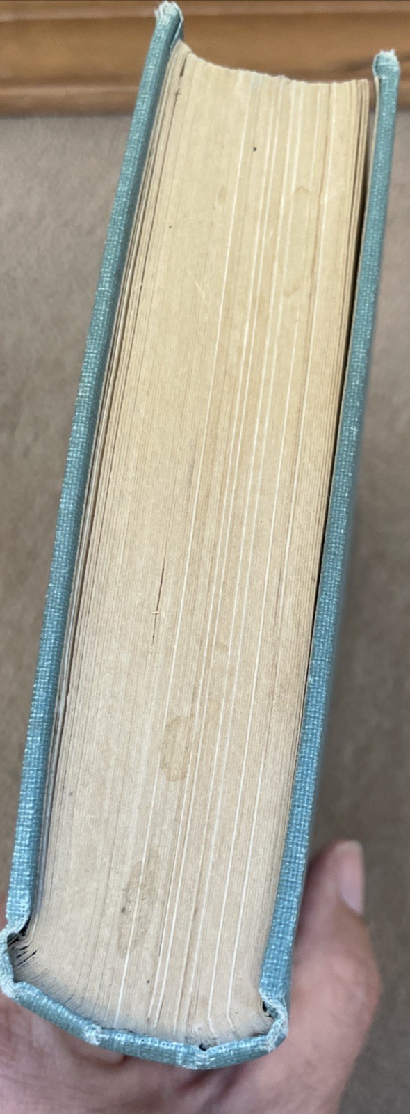 Boy Scouts On Katahdin By Walter Pritchard Eaton 1924 Hard Cover