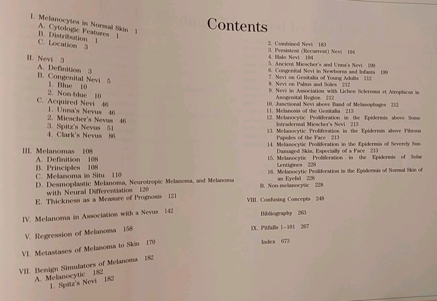 Pitfalls in Histopathologic Diagnosis of Malignant Melanoma A B Ackerman