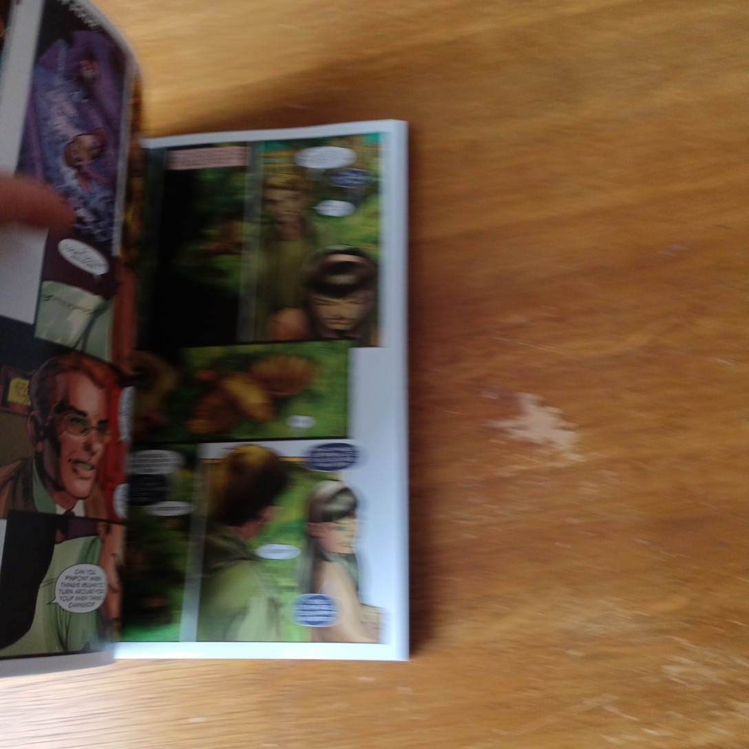AVENGERS STANDOFF Vol. 1 Marvel 416 Pages Paperback First Printing 2016 Graphic