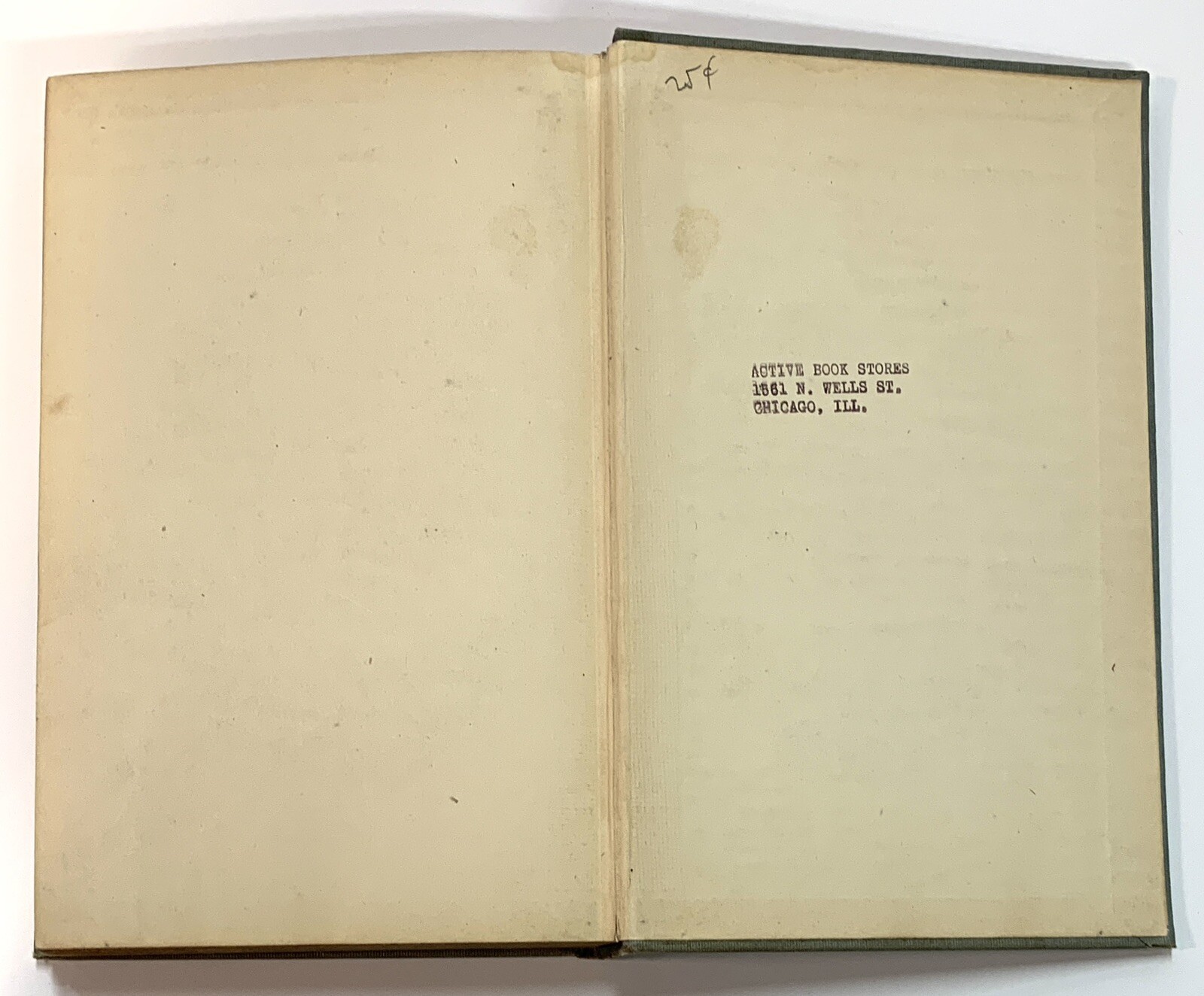 The Master’s Violin 1904 Myrtle Reed Grossett & Dunlap First Printing 315 Pages