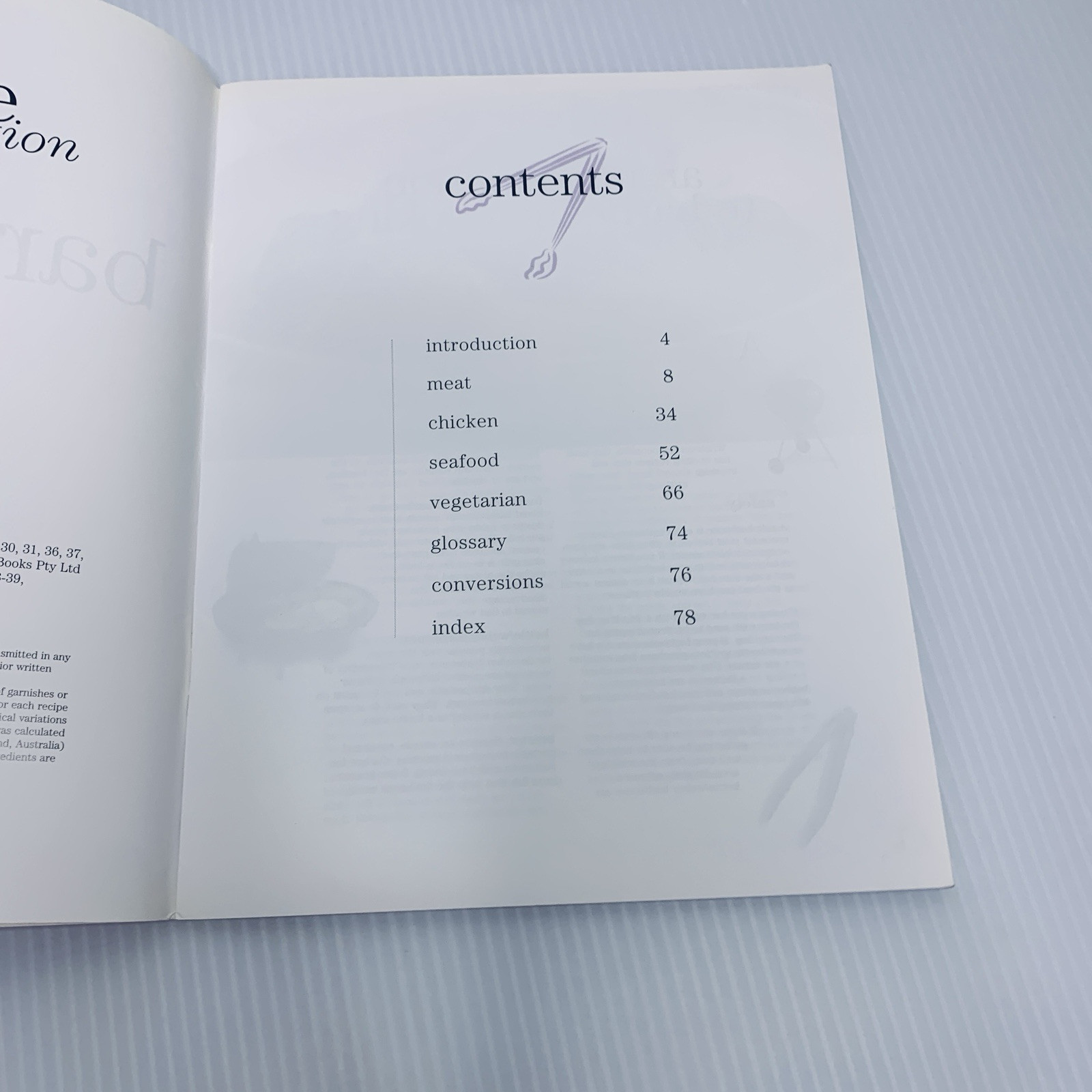 Barbecue Perfection 80 Page Recipe Book By The Hinkler Kitchen