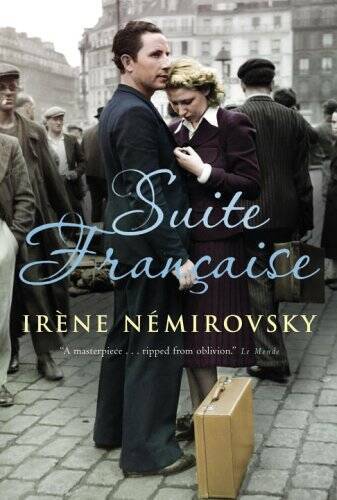 Suite Francaise – Hardcover By Nemirovsky, Irene – GOOD