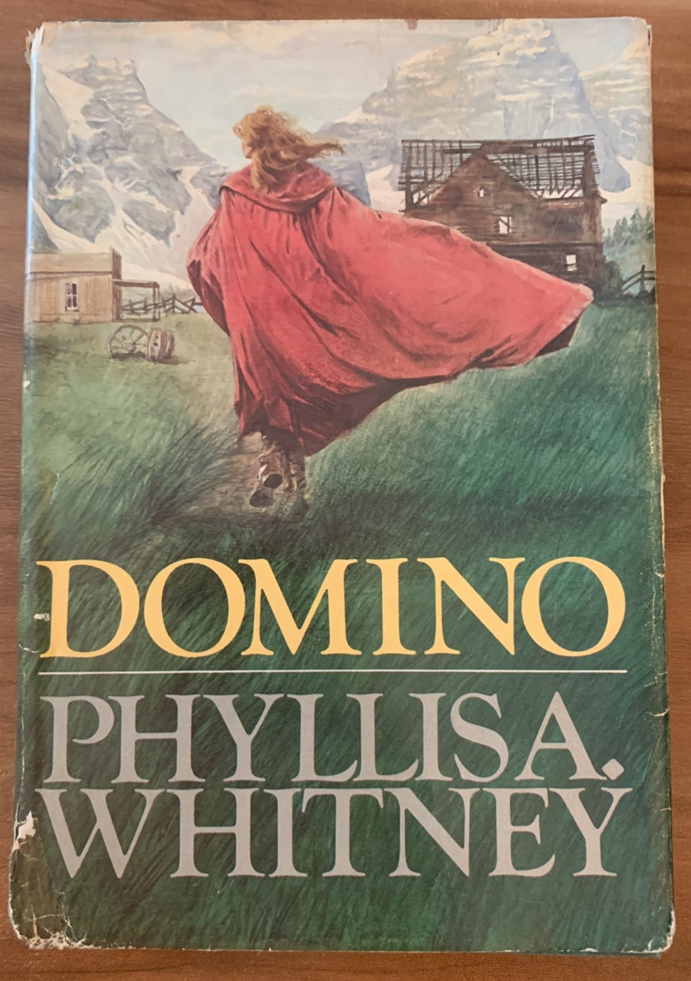 Lot 7 Victoria Holt, Phyllis A Whitney Historical Gothic Romance Mystery HC & PB