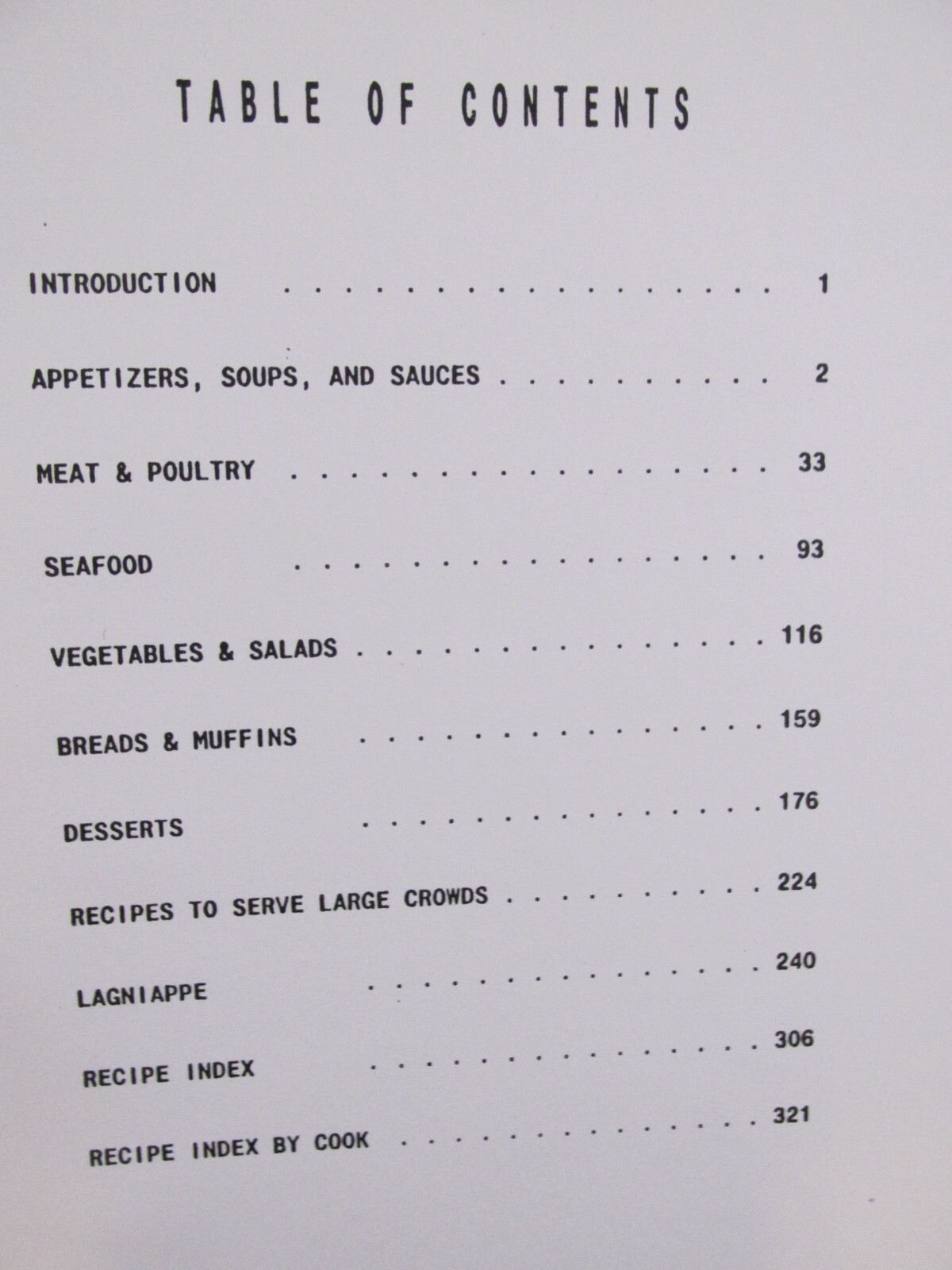Cookbook Exxon Employee Recipes Vintage 382 Pages Exxon Shipping – Rare