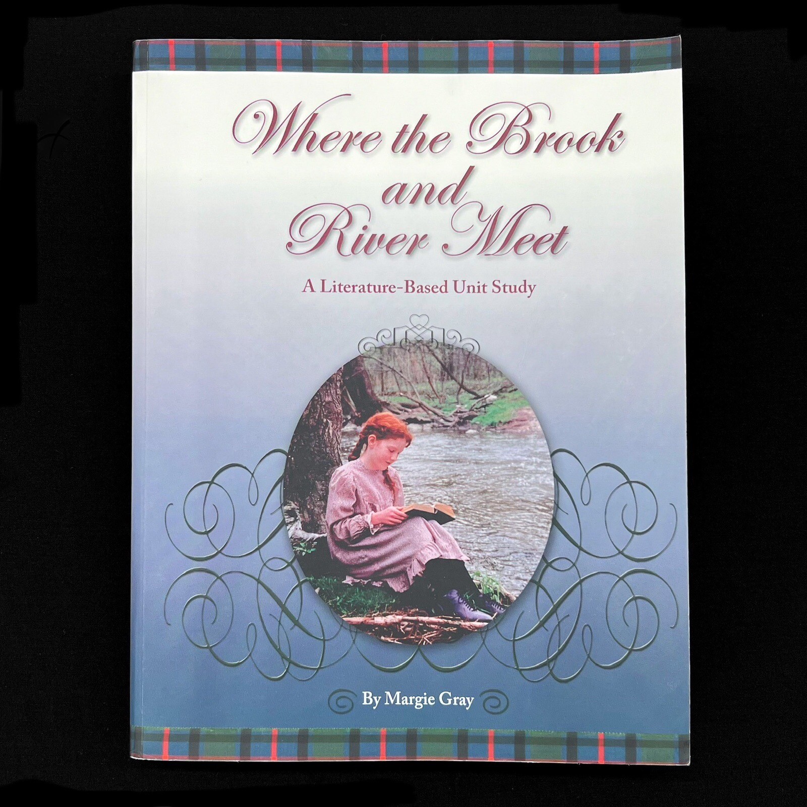 Where the Brook and River Meet Margie Gray 2004 Homeschool Victorian-Era Study