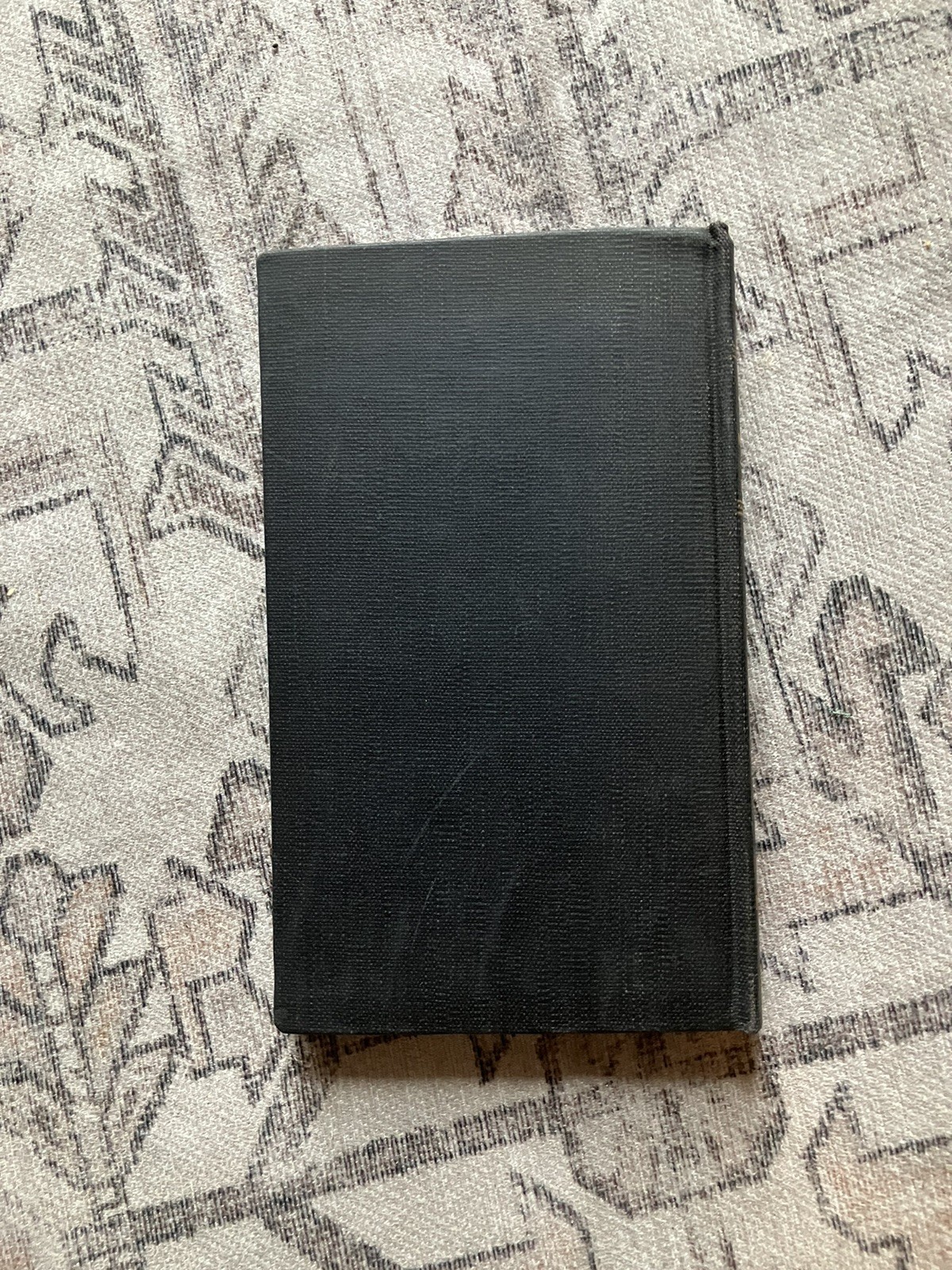 BOOK OF MORMON INSPIRATION? BOOK OF NAPOLEON 1809 Eliakim the Scribe