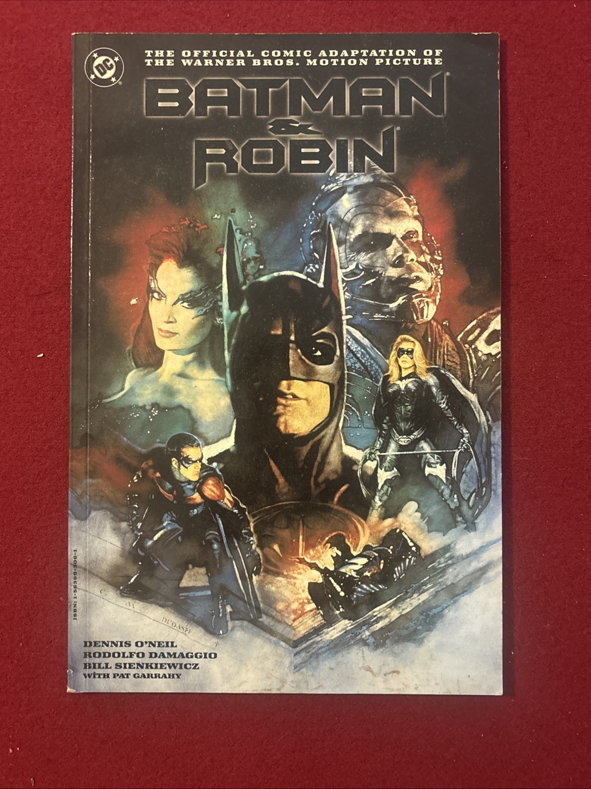 12 BATMAN Comics Annual & Books.