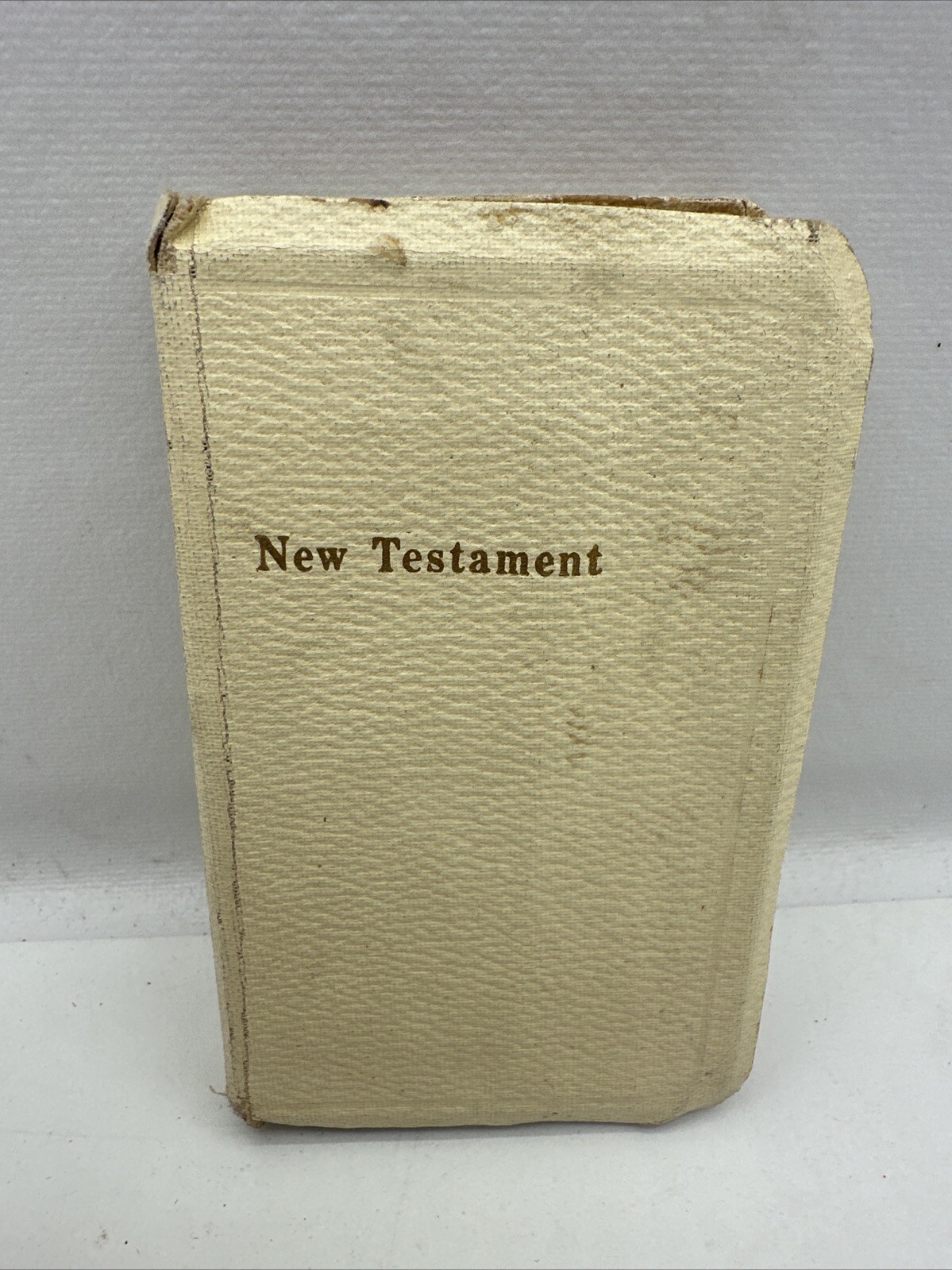 american bible society new testament