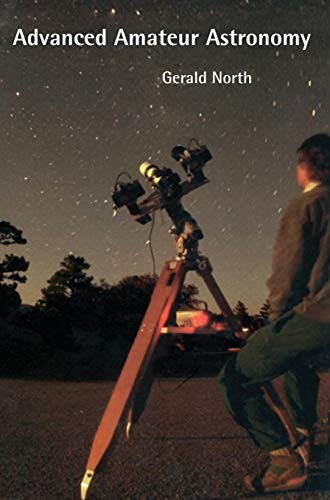 Advanced Amateur Astronomy – GOOD
