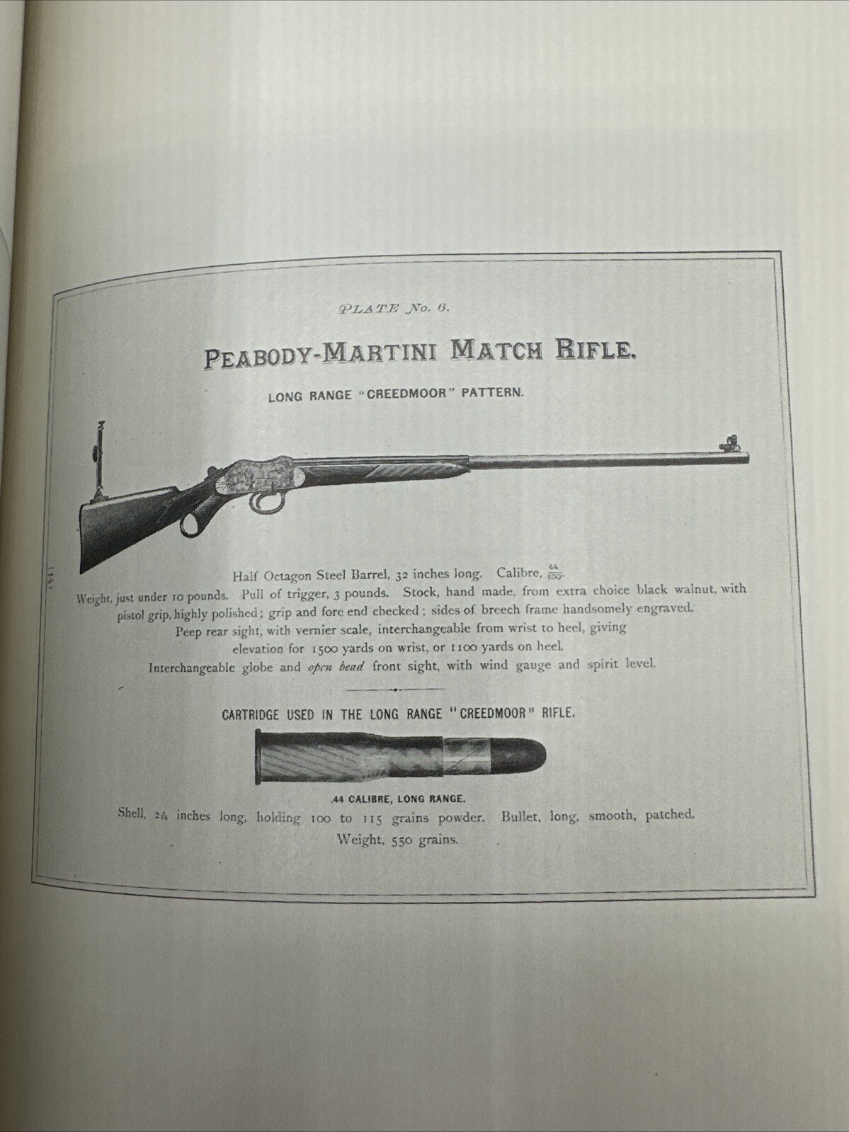 Still More Single Shot Rifles James J Grant Hardcover 211 Pages 1979 DJ Guns
