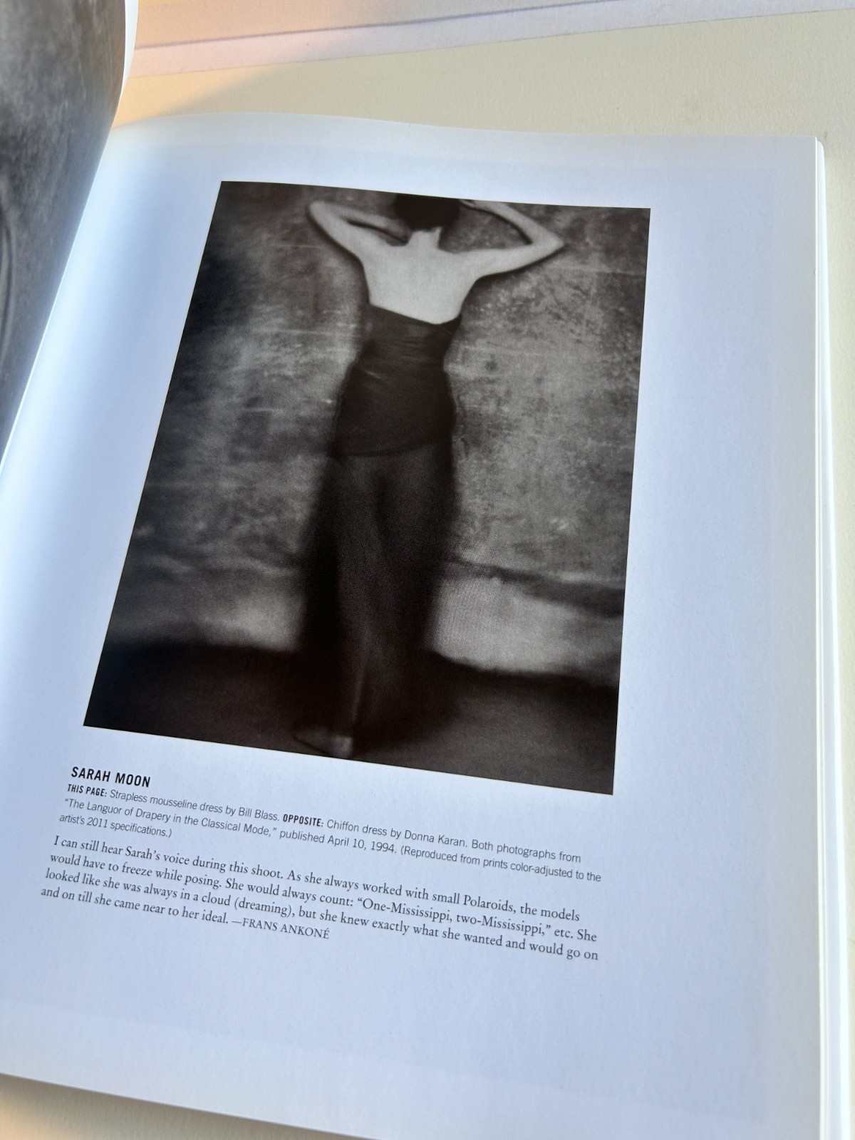 The New York Times Magazine Photo Book Photographs by Kathy Ryan (448 Pages)
