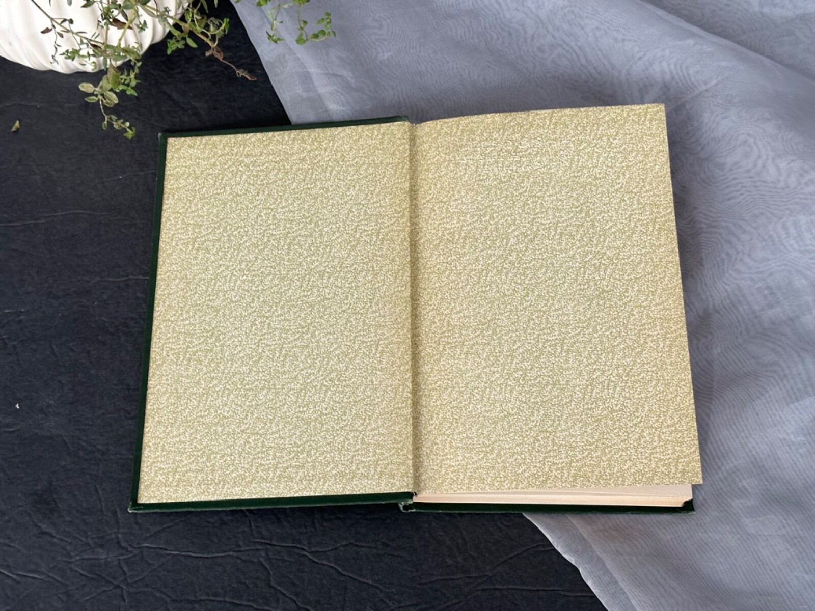 Quince Culture Meech Antique Agriculture Book Vintage Farming
