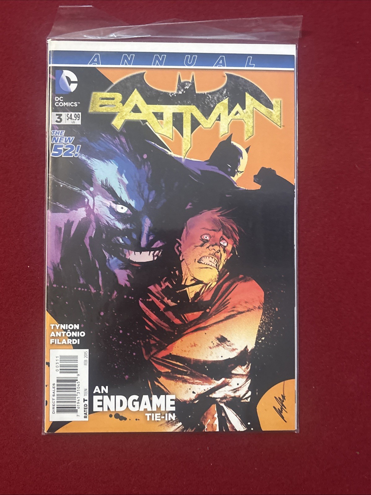 12 BATMAN Comics Annual & Books.