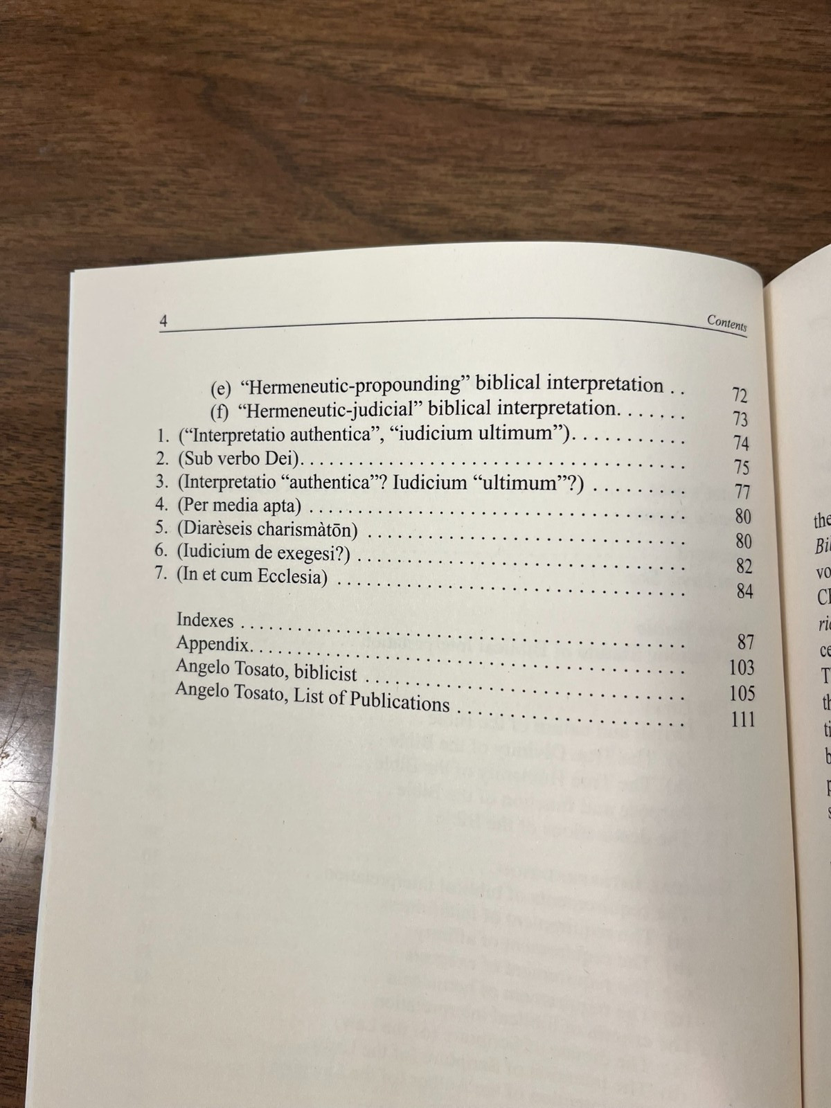 Catholic Biblical Interpretation – SCARCE BOOK – classic, comprehensive THEOLOGY