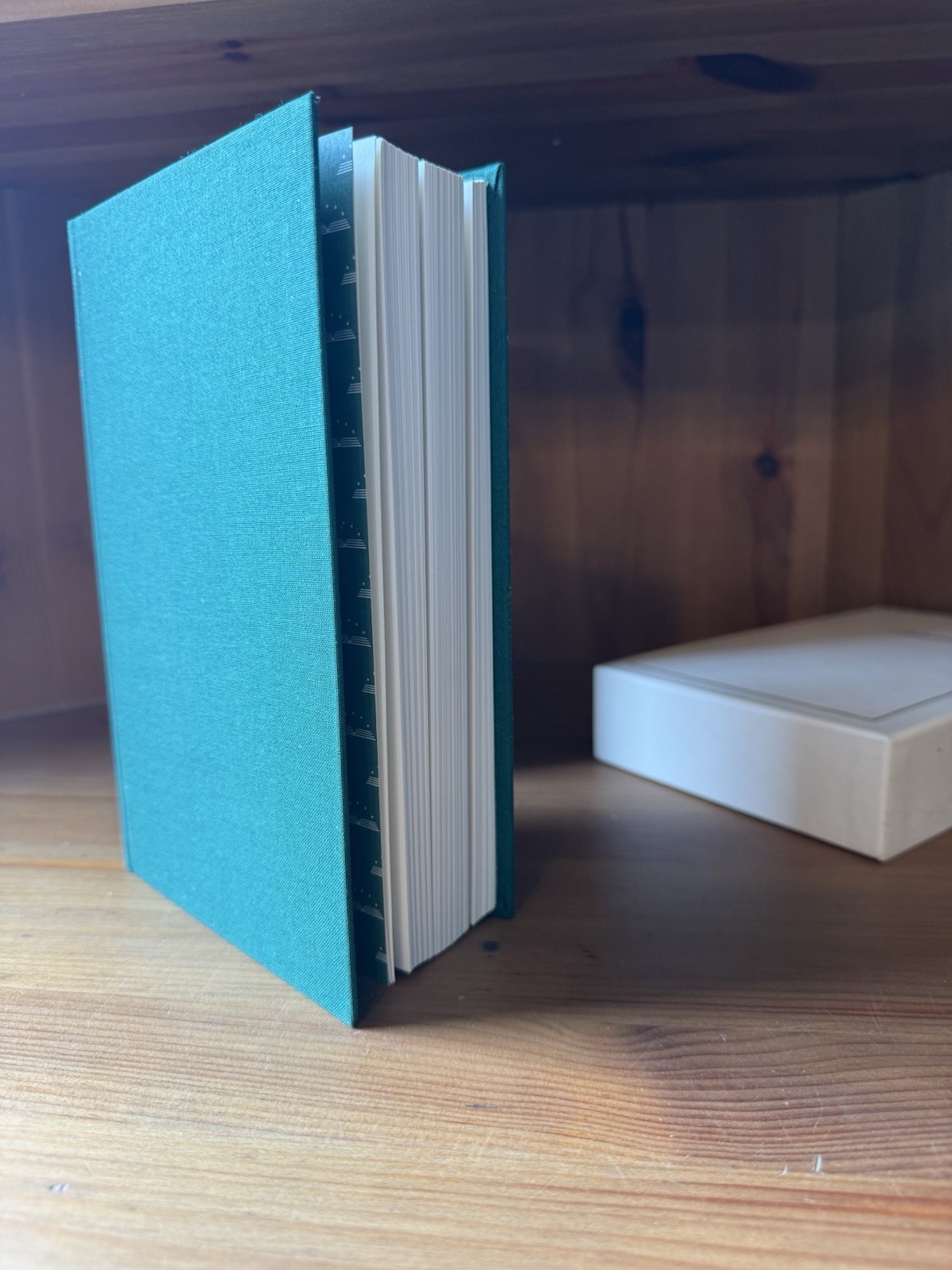 3v Set w Slipcase & Notes Library Of America Vladimir Nabokov Novels Memoirs