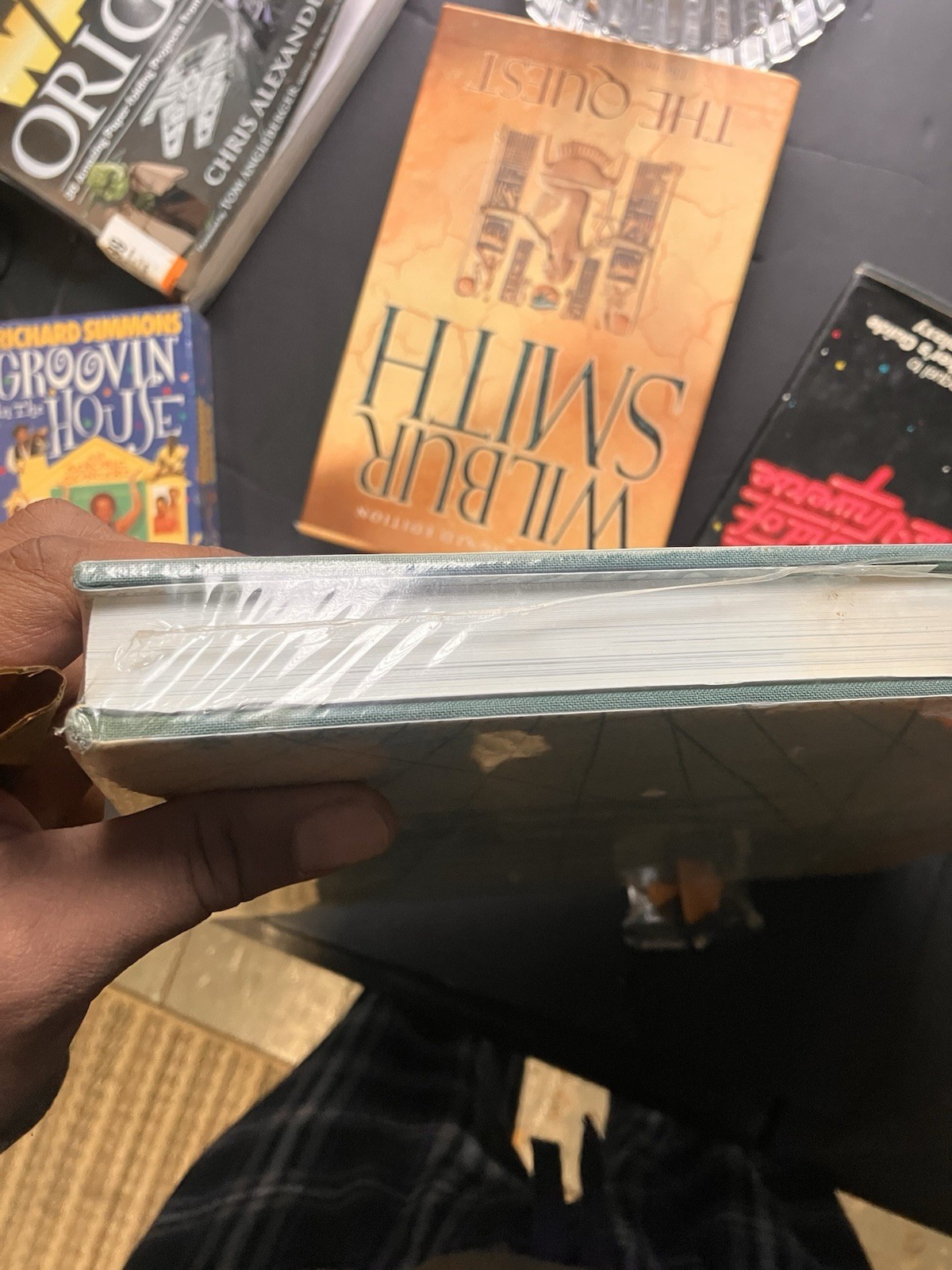 Unopened Mapping Boston, edited by Alex Krieger and David Cobb (1999)