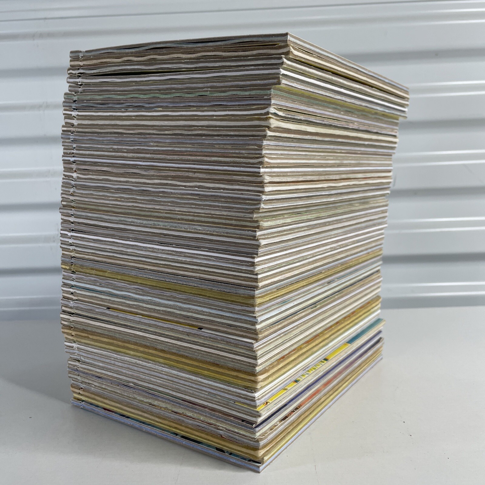 RANDOM 50 Little Golden Books HUGE LOT Vintage & Modern Children’s Hardcovers