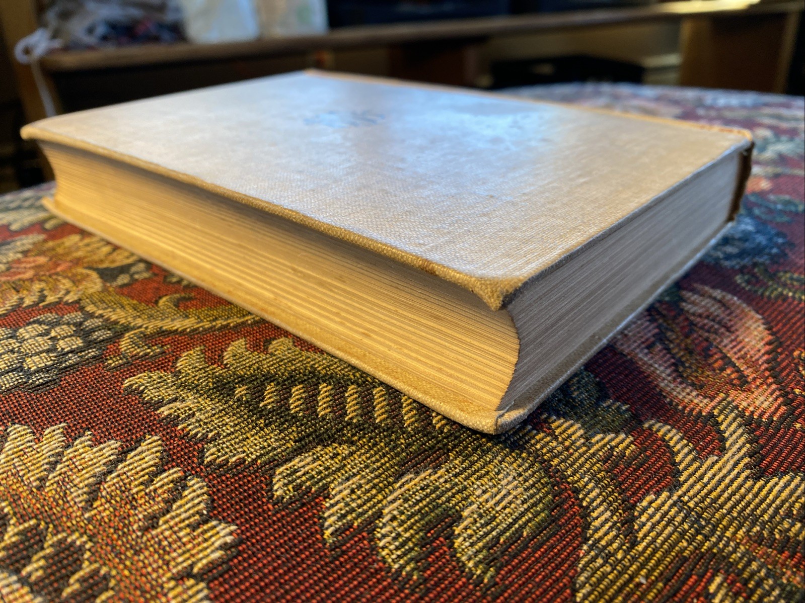 Harper’s Fourth Reader, 1888, 420 pages of Literature Nice Condition For135Yr+