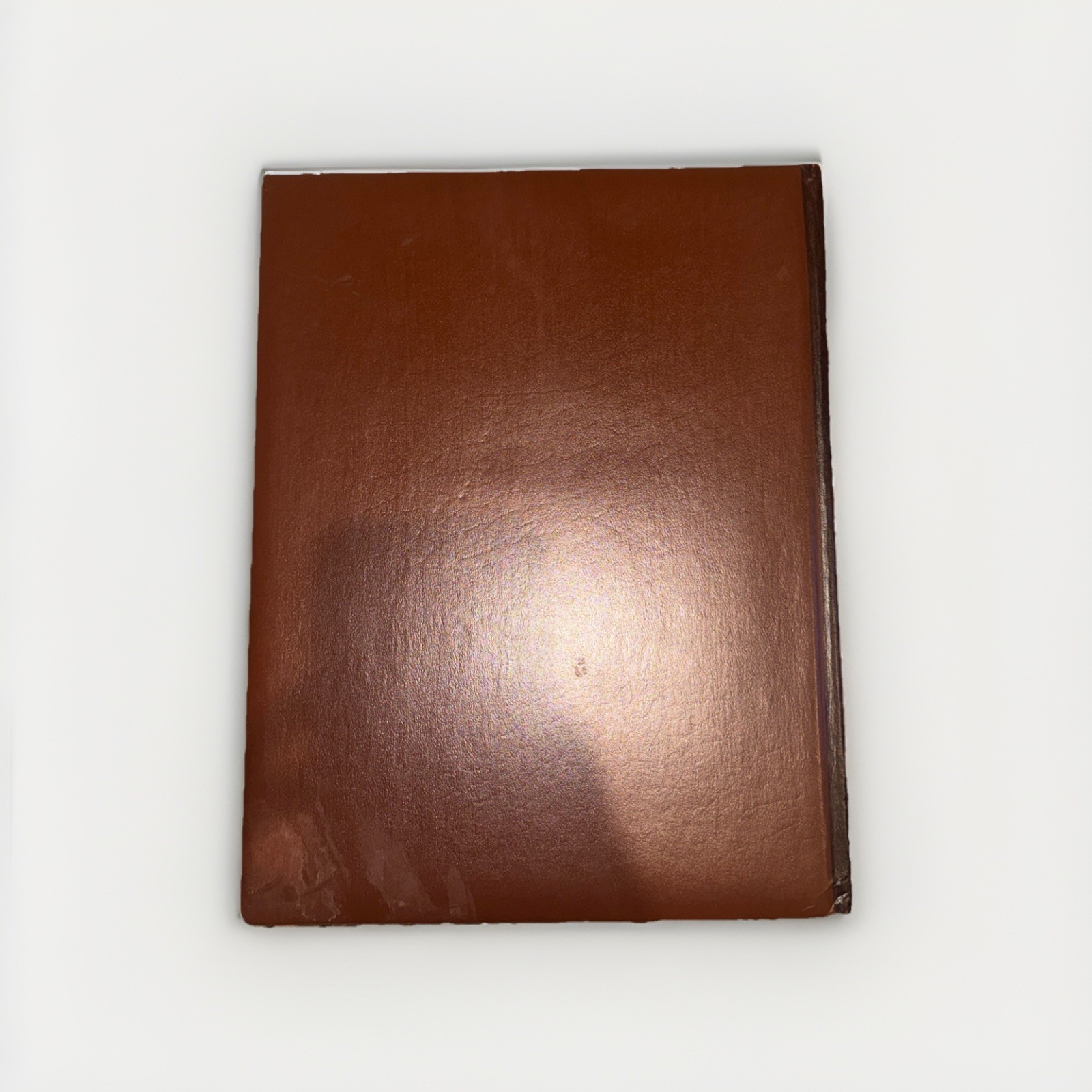 The Old West Great Chiefs Book Time Life Series Vintage Leatherette Hardcover