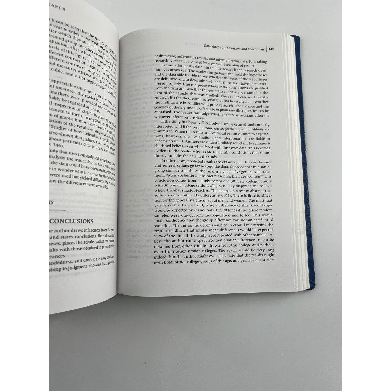 Critical Thinking about Research : Psychology and Related Fields Meltzoff Book