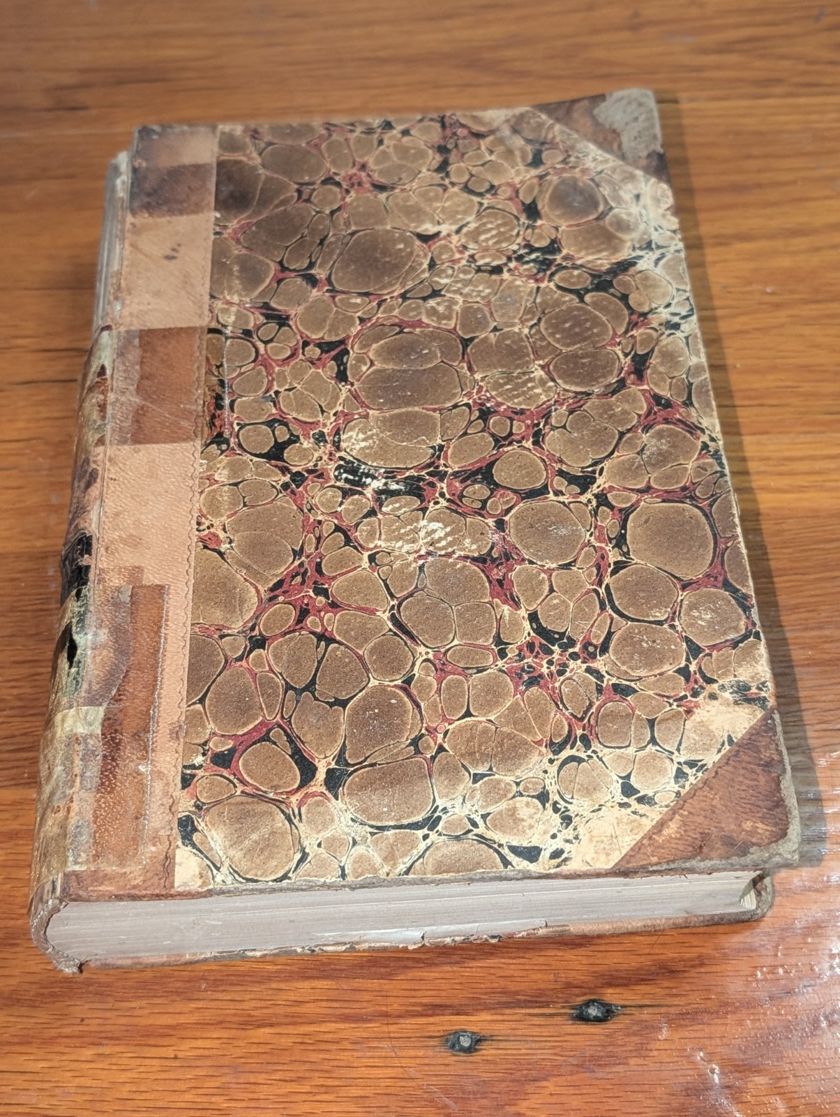 unknown antique Law book ca. 1900 Volume ii Decisions Opinions And Instruction