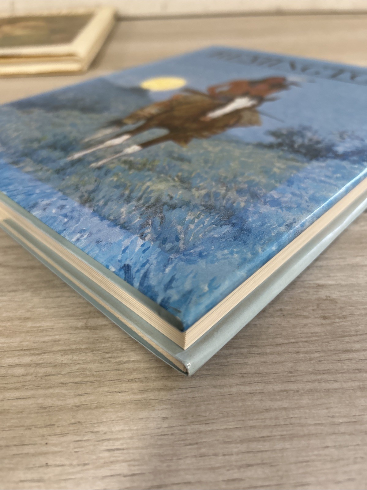 Amer. Impressionists, Glackens, Remington,Bishop Table Books Lot Of 4 Z4