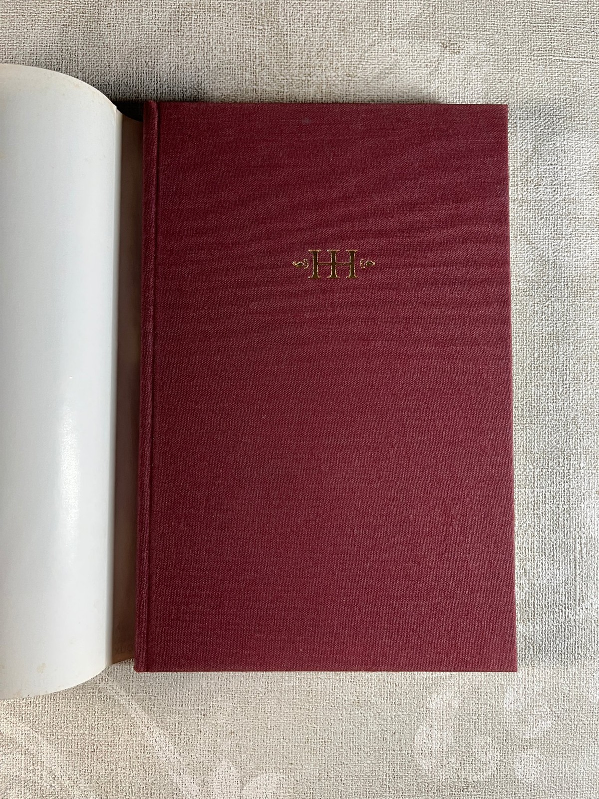 1975 Crisis by Hermann Hesse Paperback 1st Ed Farrar, Straus & Giroux