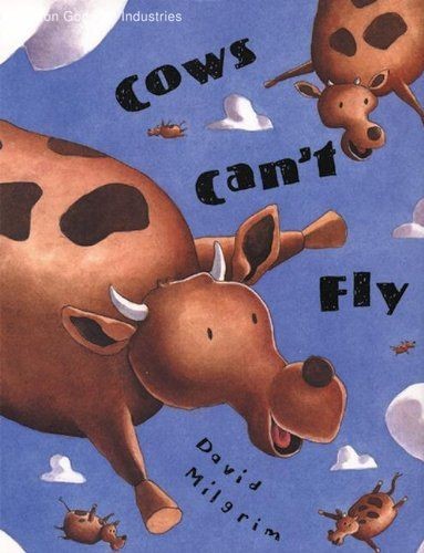 Cows Can’t Fly