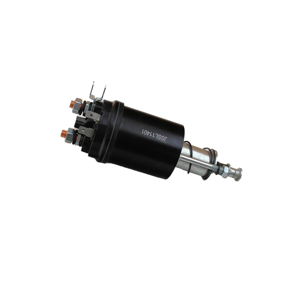 Starter Solenoid – Fits Ford – E4NN11390AC